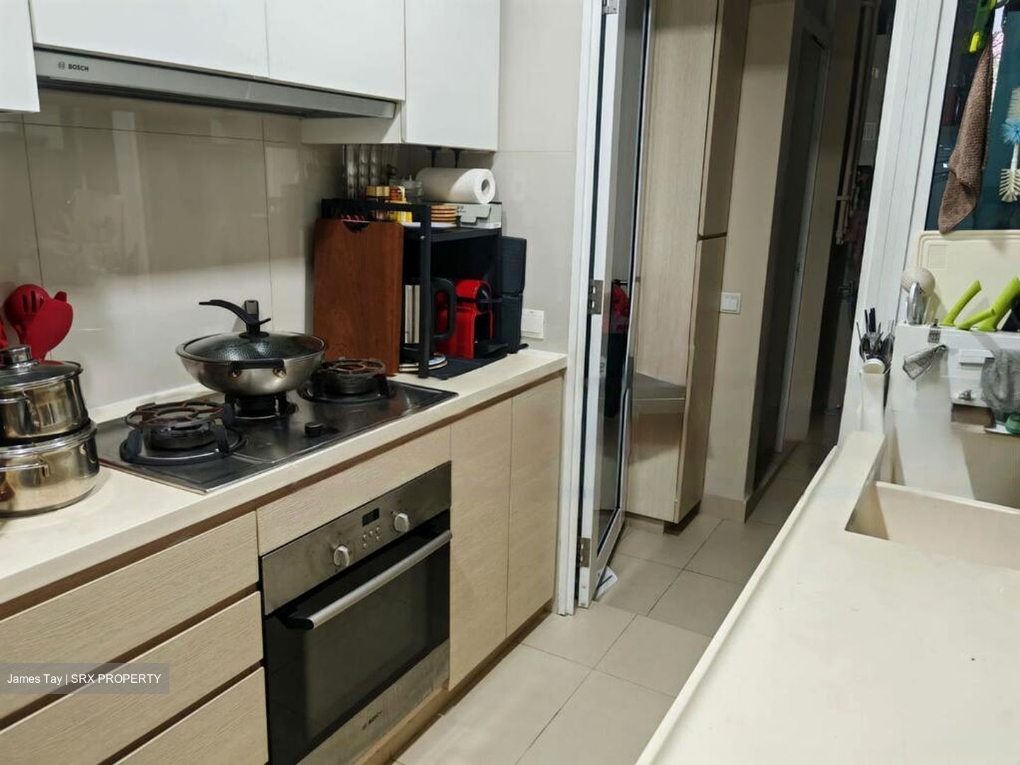 The Tampines Trilliant (D18), Condominium #472905091